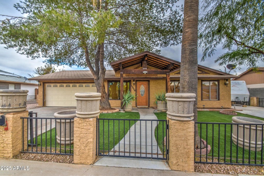 17629 N 36th Street, Phoenix