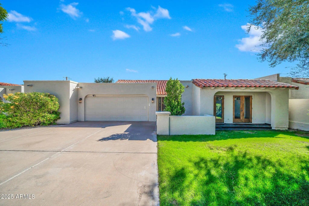7351 E Keim Drive, Scottsdale