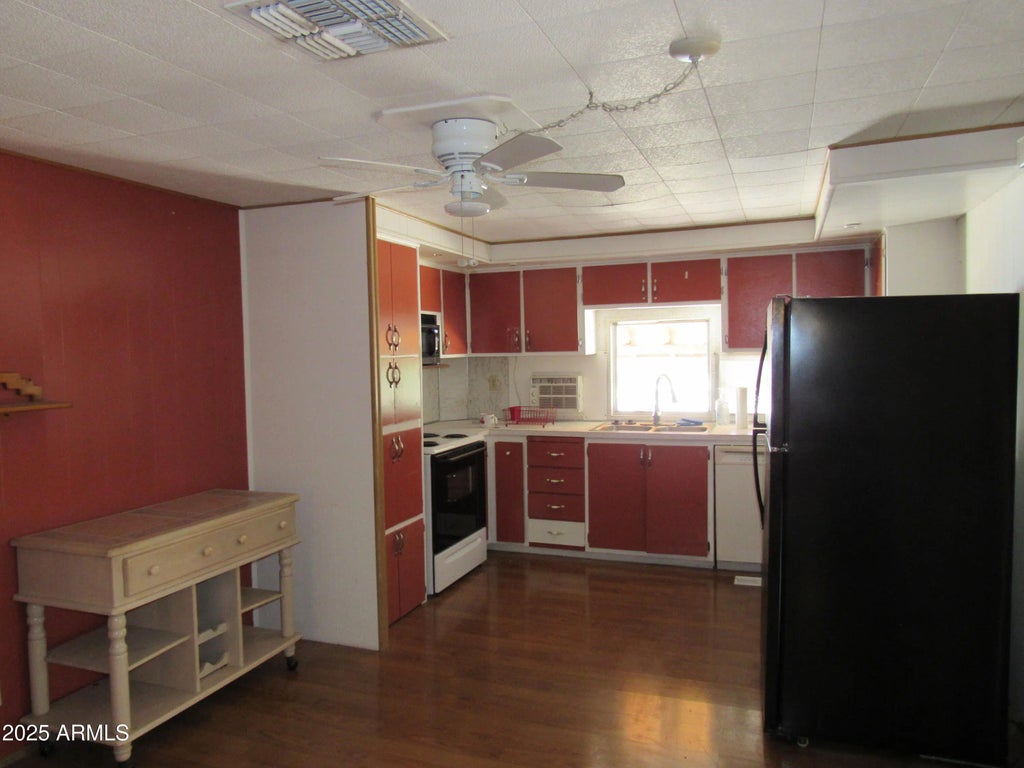 3411 S Camino Seco -- (unit 49), Tucson