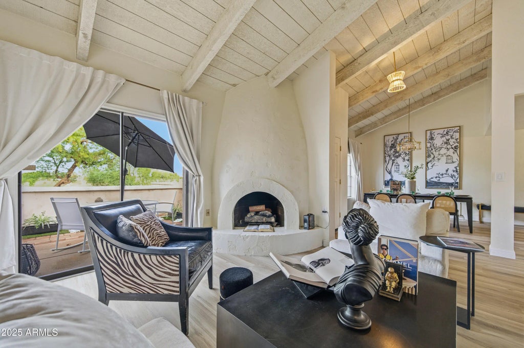 6249 N 78th Street (unit 16), Scottsdale