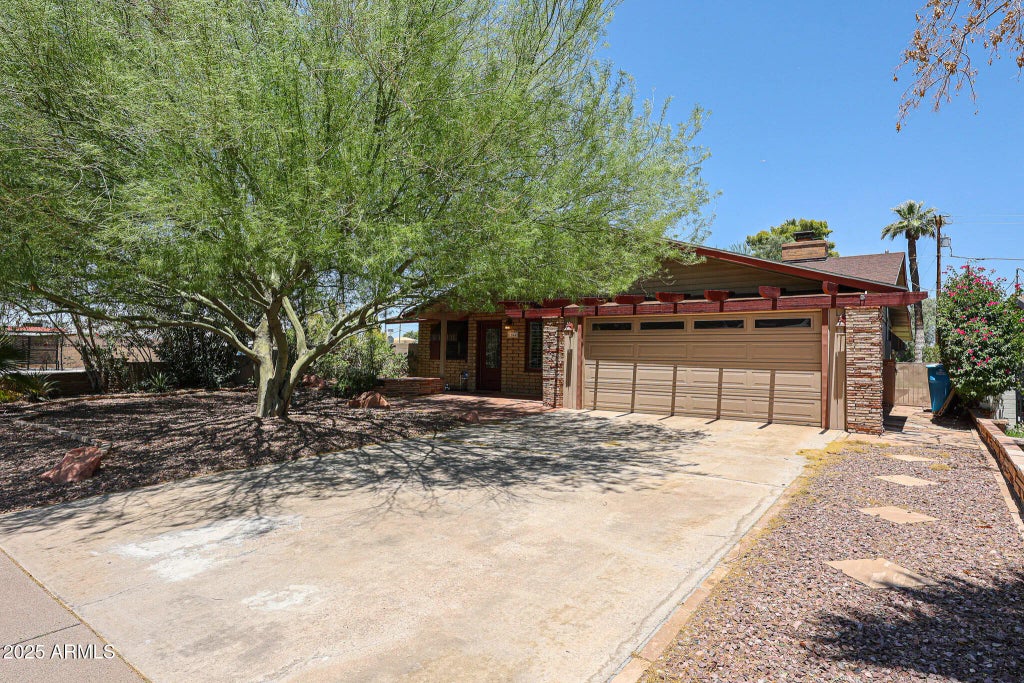 1844 W Virginia Avenue, Phoenix