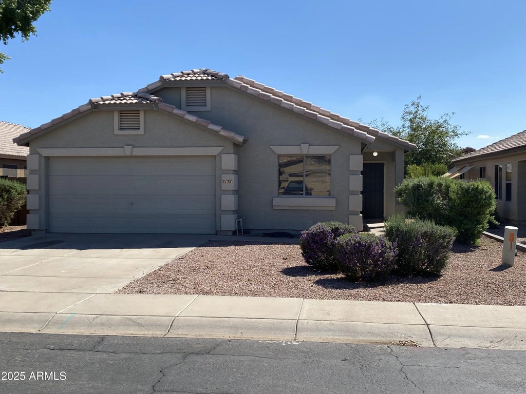 2137 E Saratoga Street, Gilbert