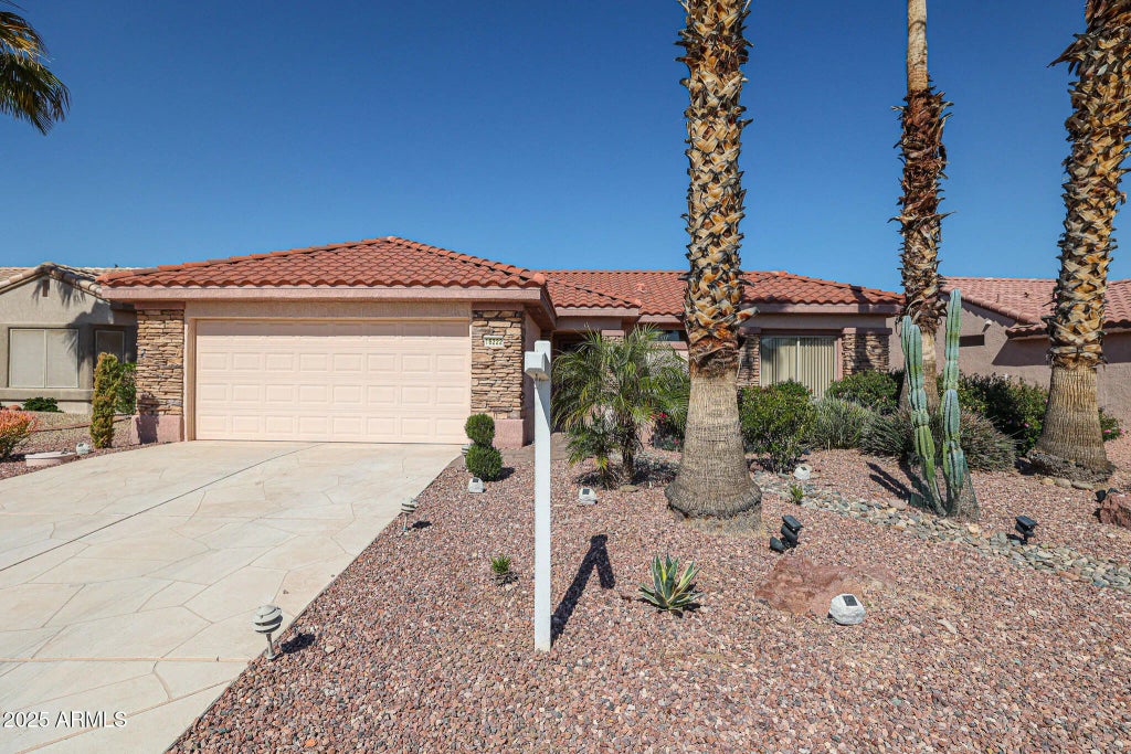16222 W Talara Way, Surprise