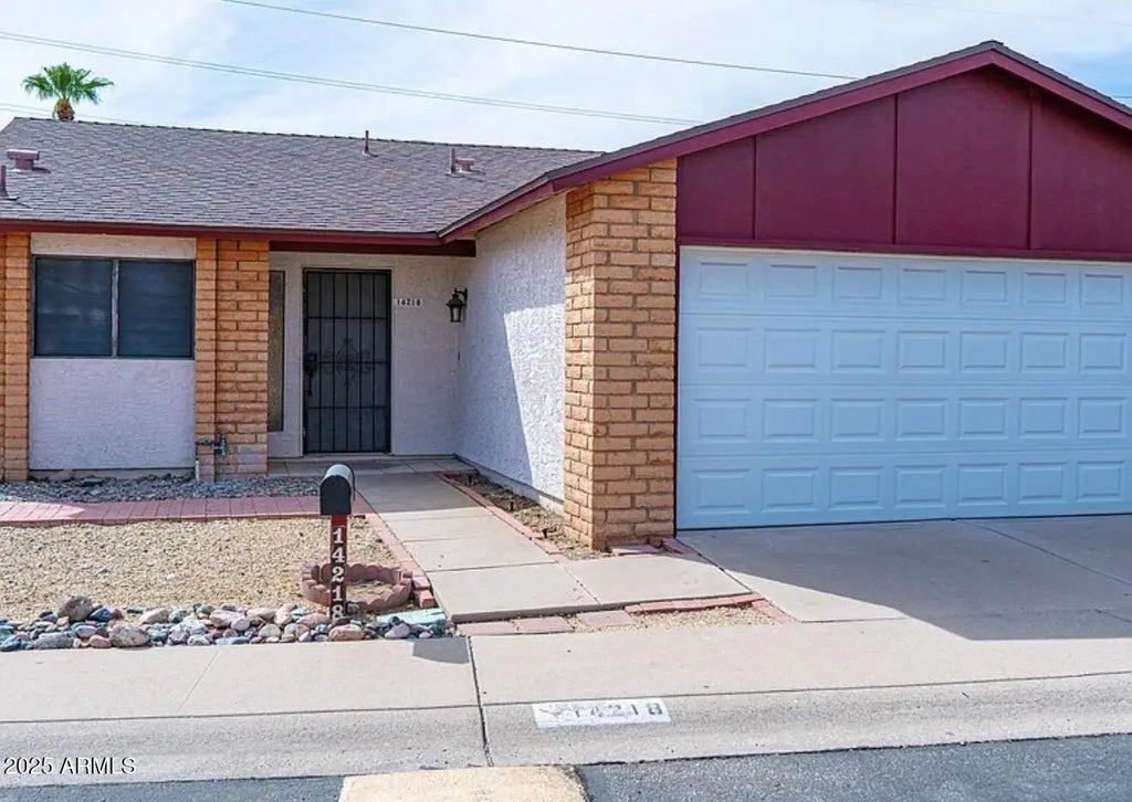 14218 N 26th Drive, Phoenix