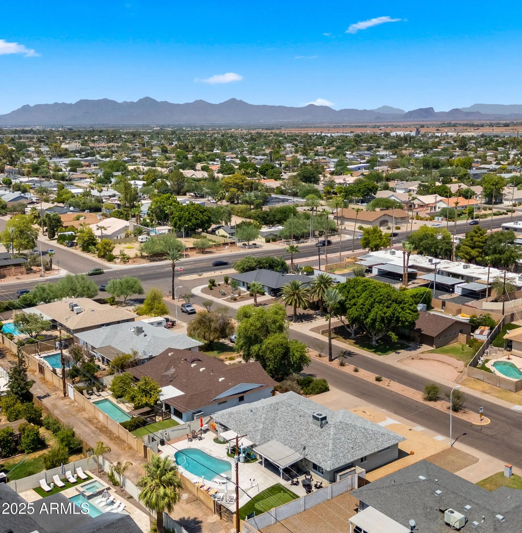 2824 N 82nd Street, Scottsdale
