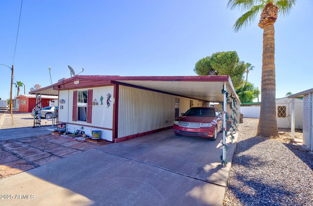 1925 S Arizona Boulevard (unit 24), Coolidge