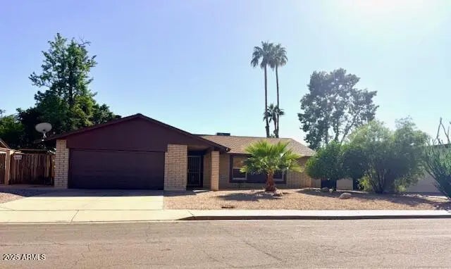 1351 W Plata Avenue, Mesa