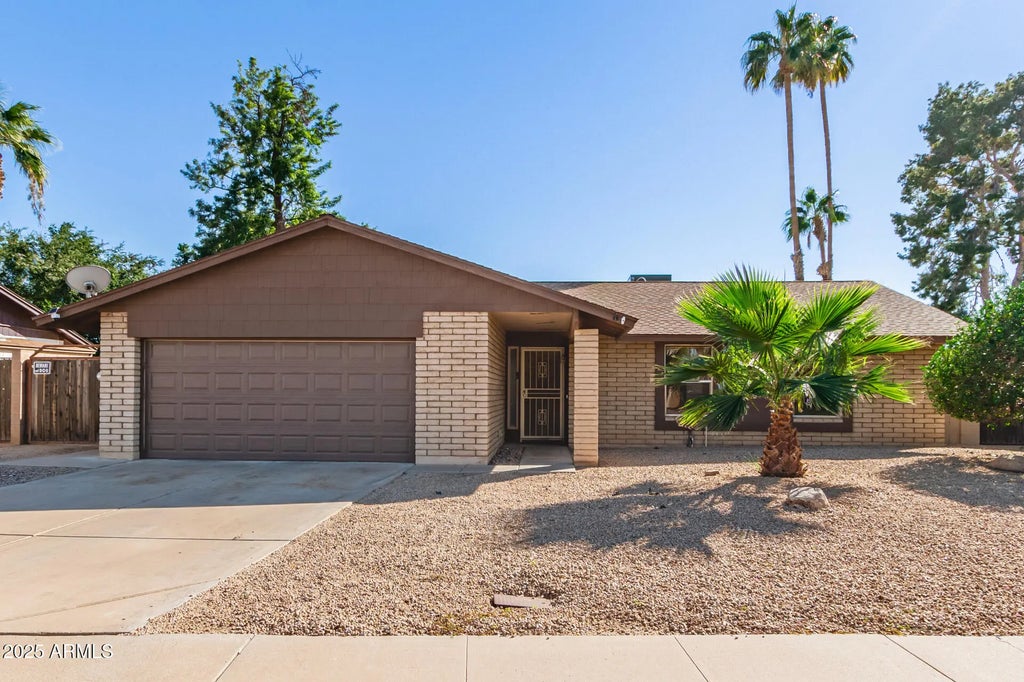 1351 W Plata Avenue, Mesa