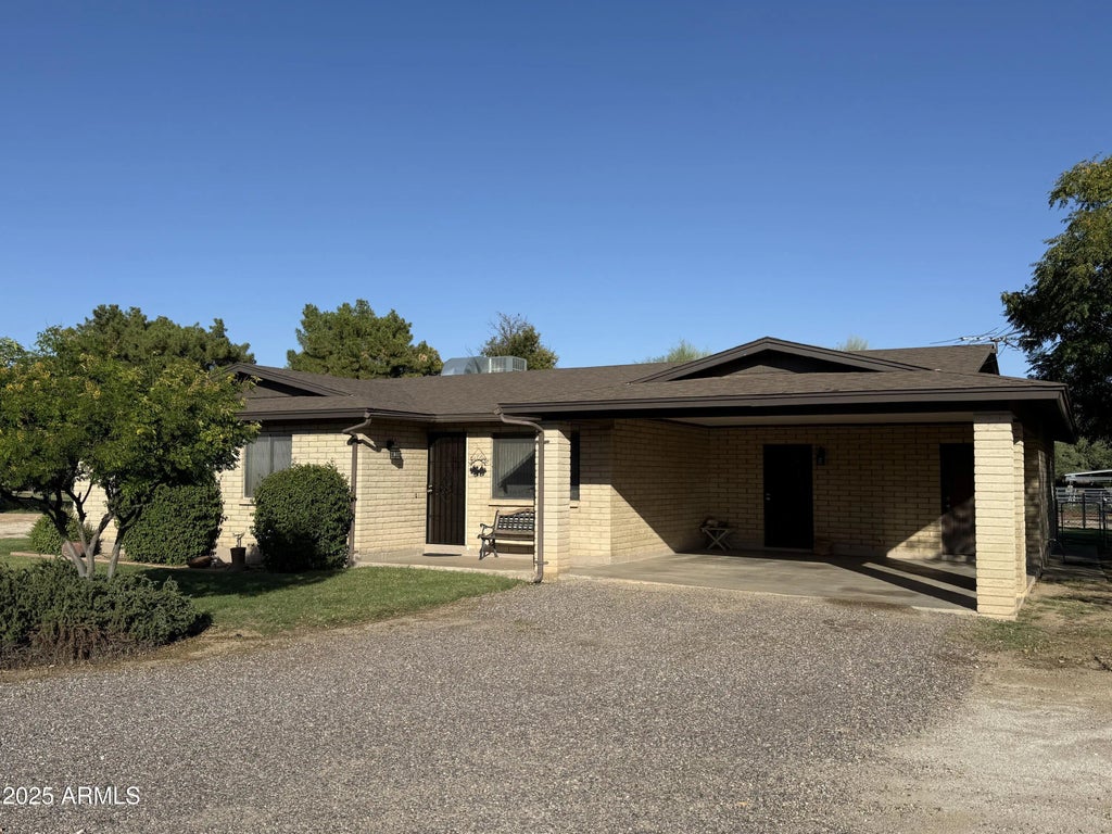 14233 N 182 Avenue, Surprise