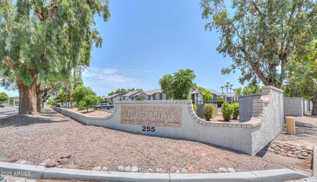 255 S Kyrene Road (unit 111), Chandler