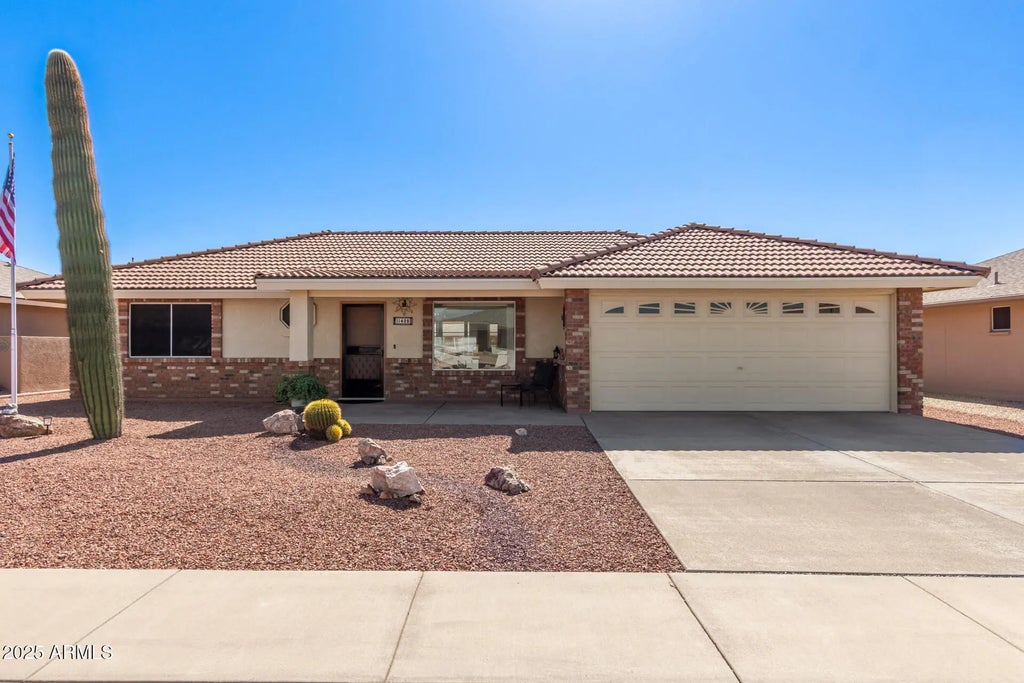 11409 E Milagro Avenue, Mesa