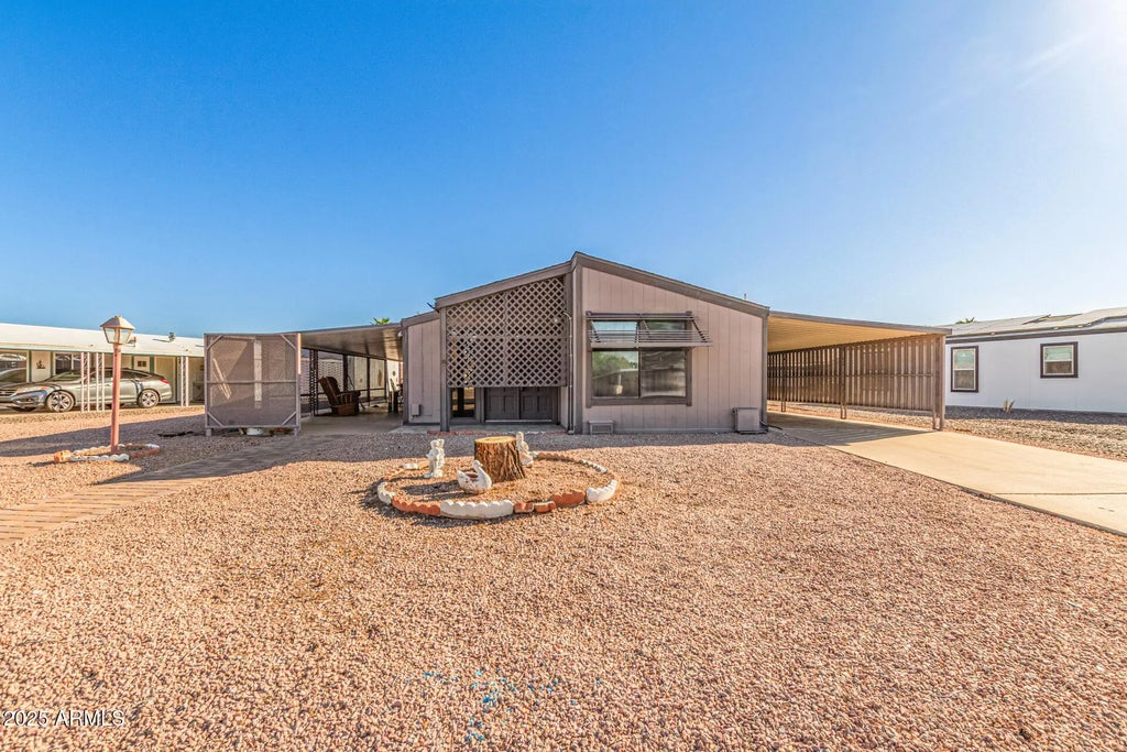 219 S 54th Place, Mesa
