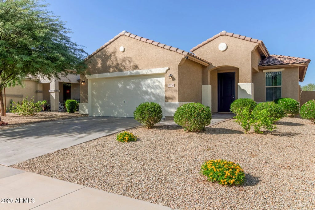 17534 W Villa Chula Lane, Surprise