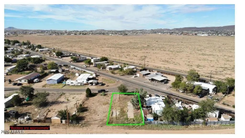 3525 E Bluebird Lane (unit 23), Kingman
