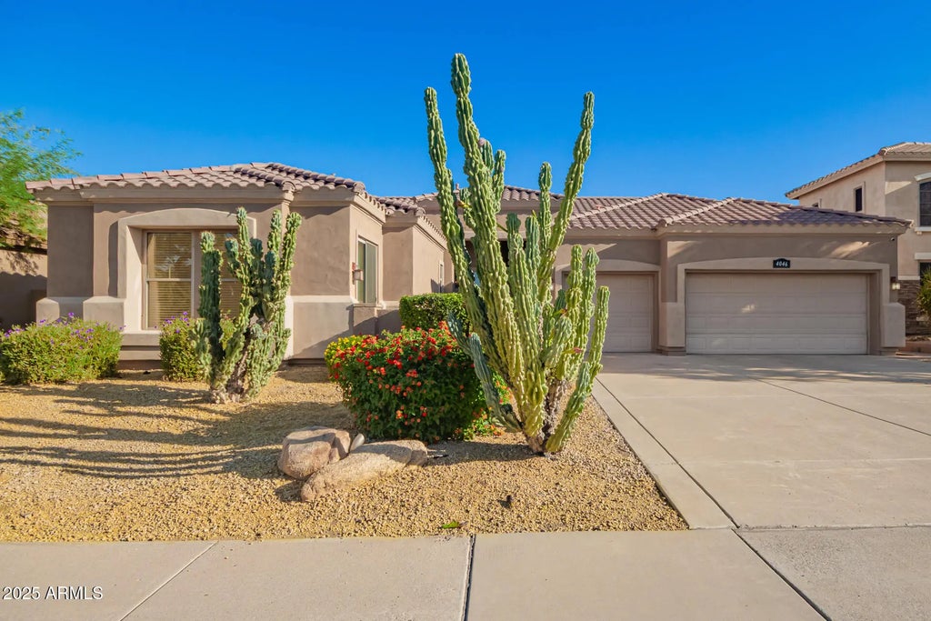 4046 E Woodstock Road, Cave Creek