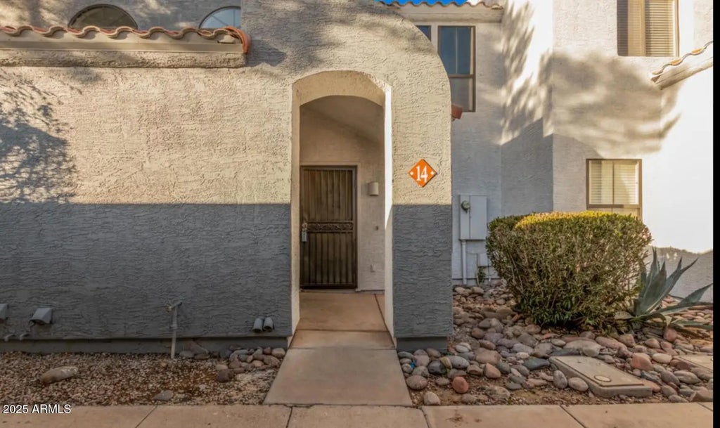 280 S Elizabeth Way (unit 14), Chandler