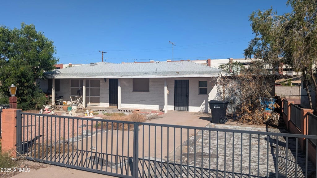 3024 W Mariposa Street, Phoenix
