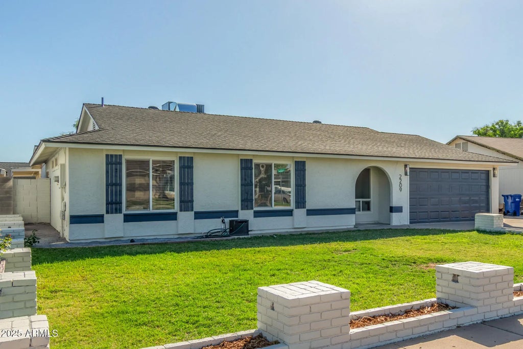 2209 E Jerome Avenue, Mesa