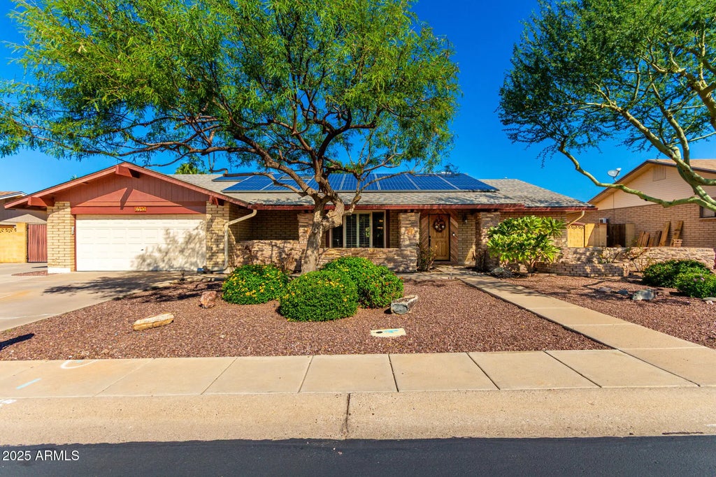 6042 E Halifax Street, Mesa