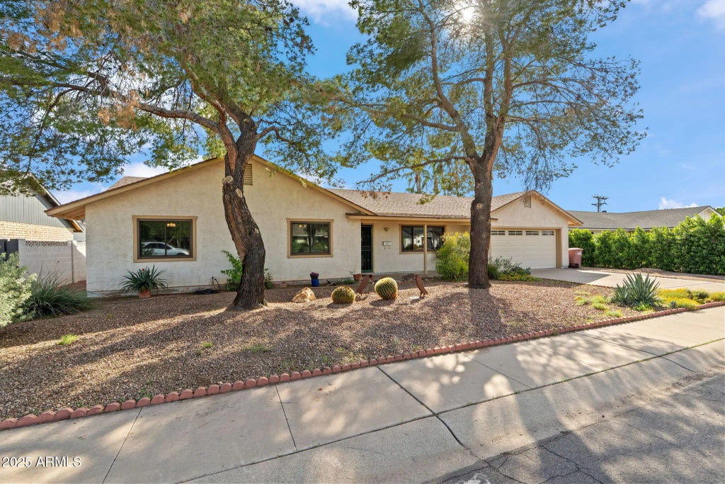 8611 E Vista Drive, Scottsdale