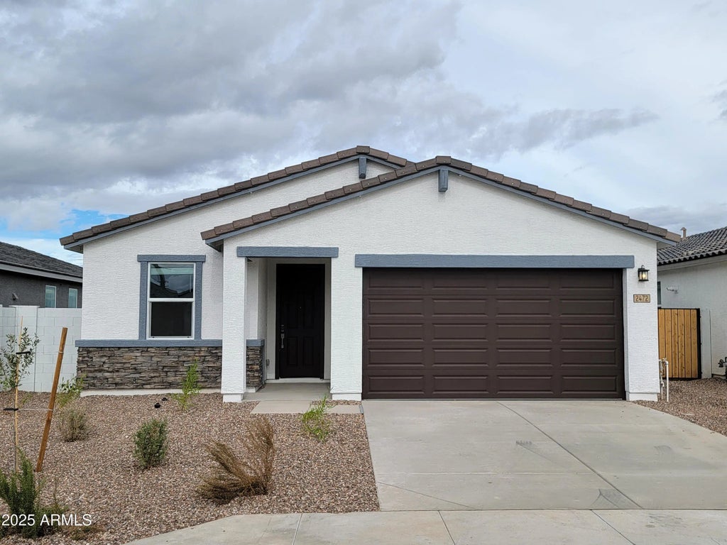 2472 E Fortana Drive, San Tan Valley