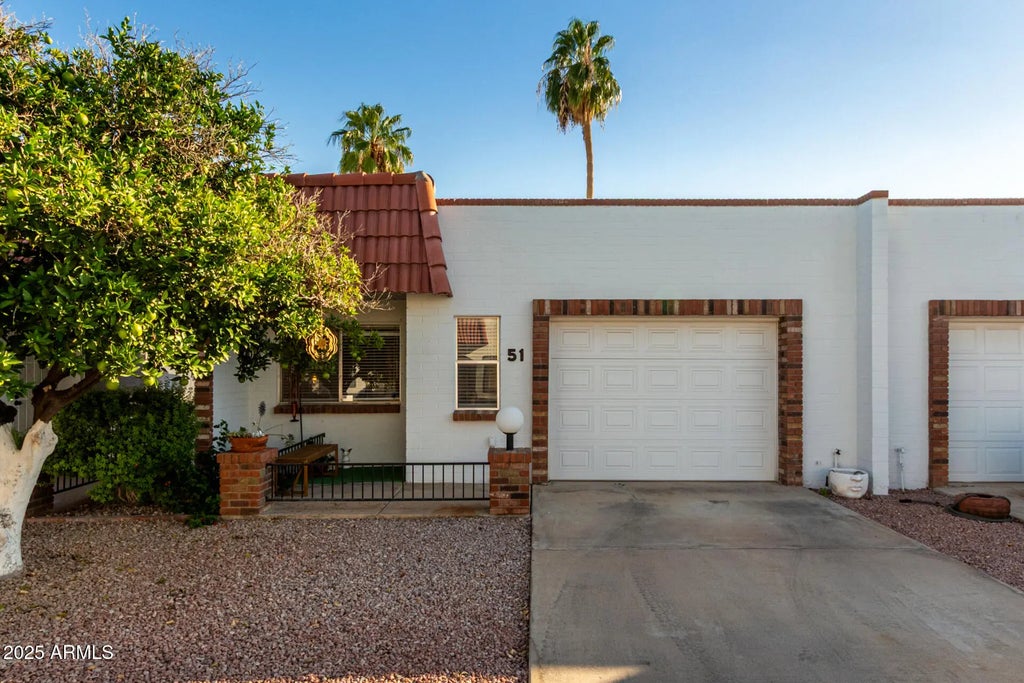 1951 N 64th Street (unit 51), Mesa