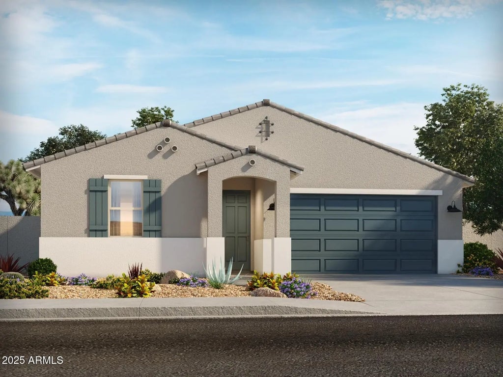 22595 W Pontiac Drive, Surprise