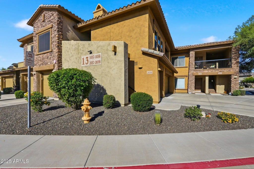 2425 W Bronco Butte Trail (unit 2039), Phoenix