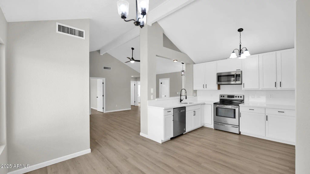 2234 W Mohawk Lane, Phoenix