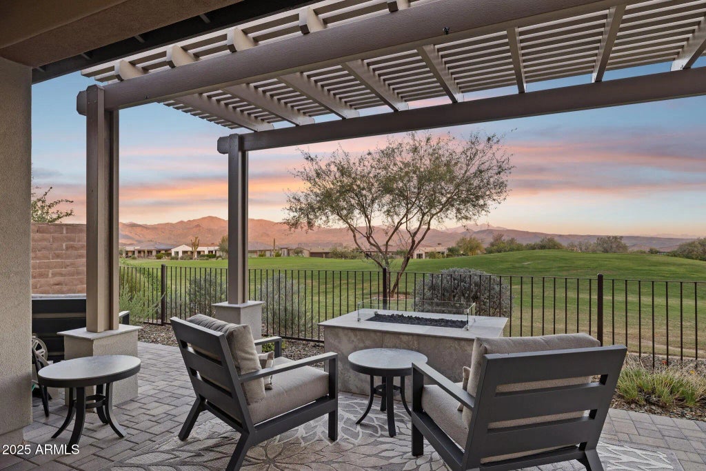 29231 N Horton Creek Trail, Rio Verde