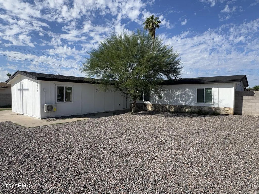 3510 W Seldon Lane, Phoenix
