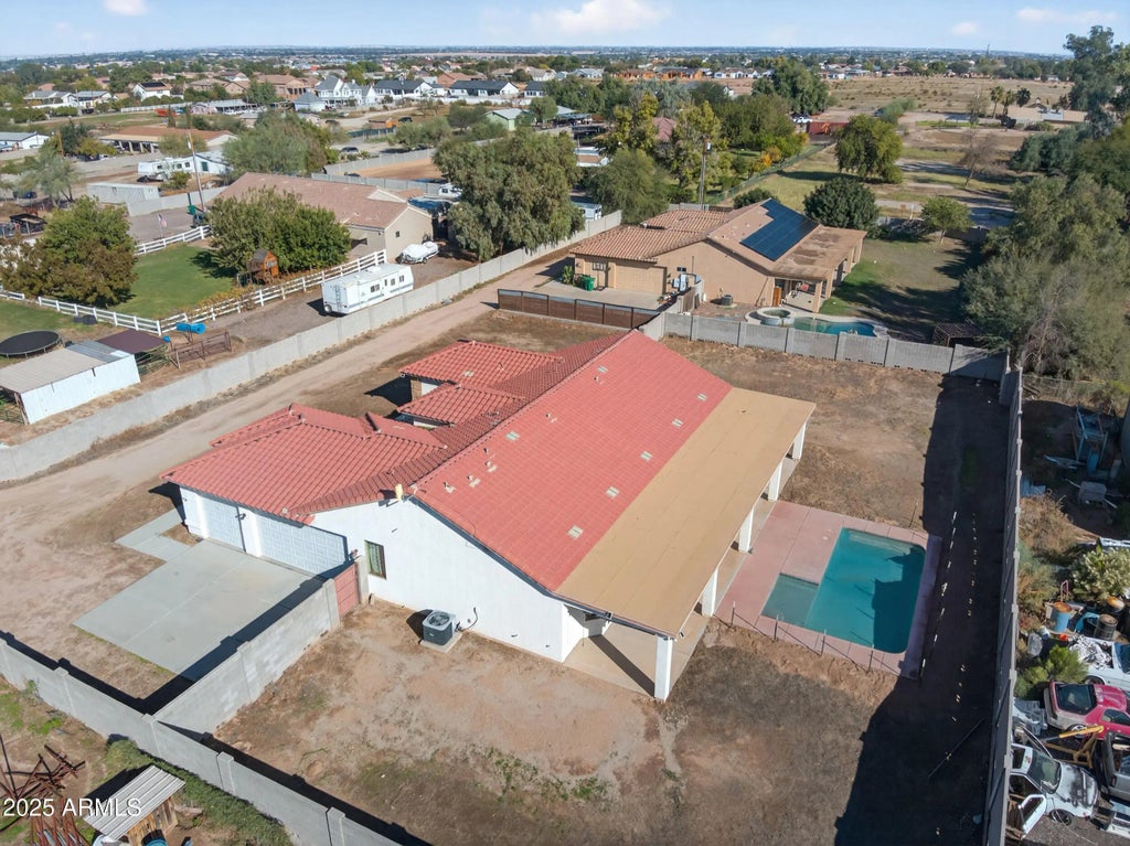 26621 S 186th Place, Queen Creek