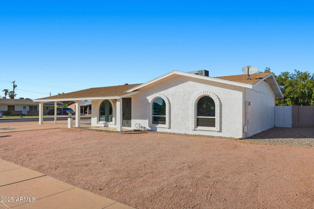 1424 E El Moro Avenue, Mesa