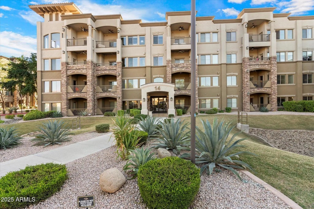 5350 E Deer Valley Drive (unit 1238), Phoenix