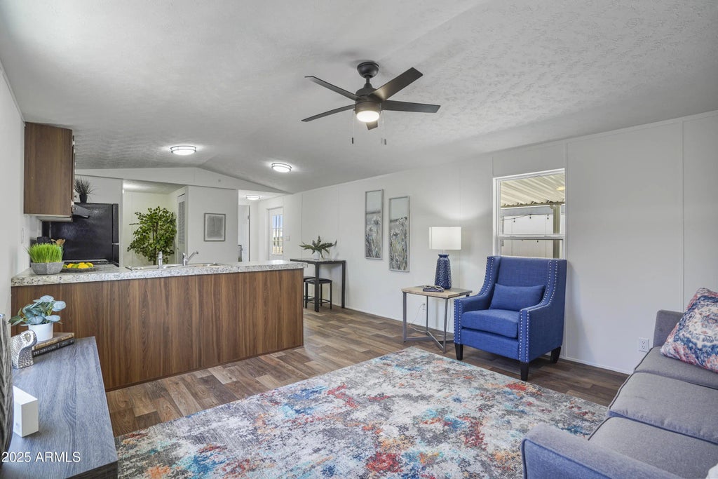 320 E Mckellips Road (unit 25), Mesa