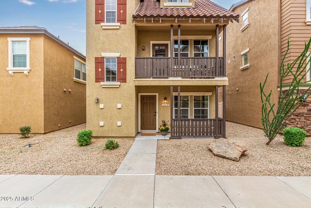 34630 N 30th Drive, Phoenix