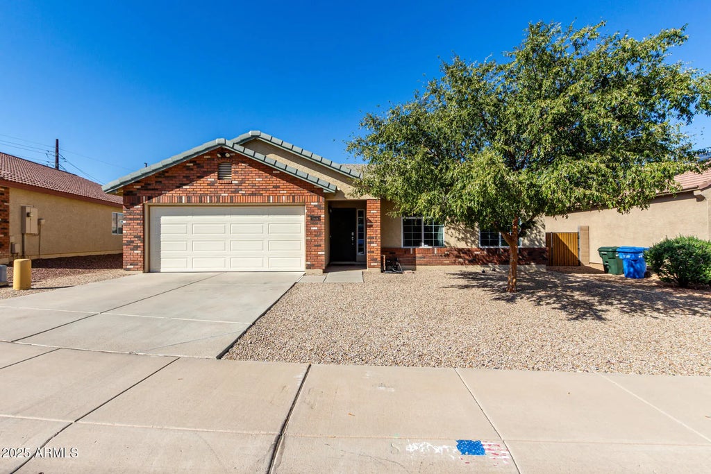5908 S 30th Lane, Phoenix