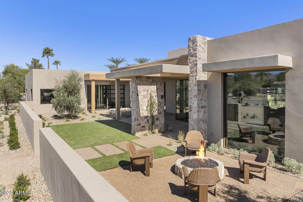 8631 N Avenida Del Sol, Paradise Valley