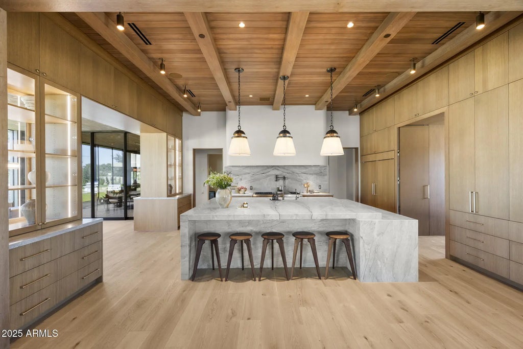 8631 N Avenida Del Sol, Paradise Valley