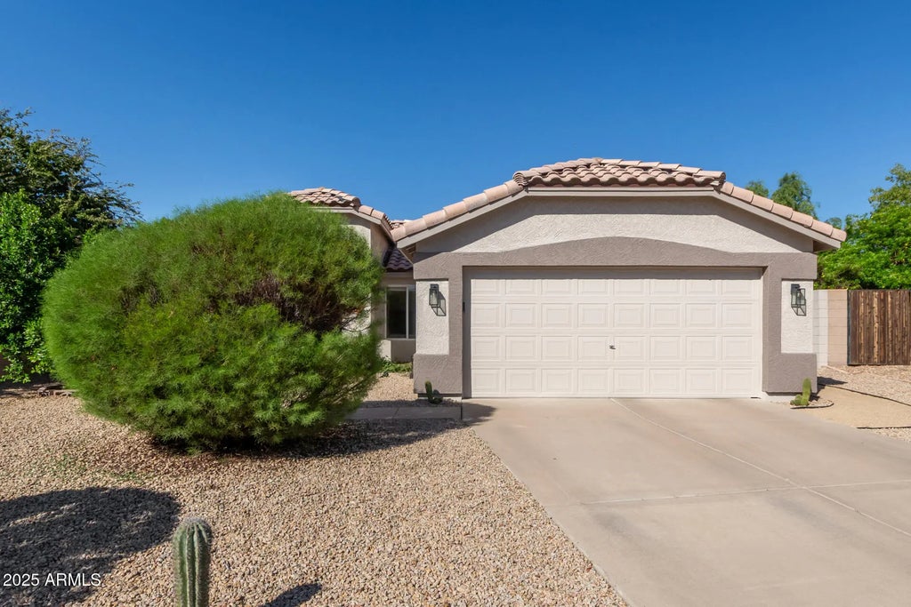 810 S Tobin Circle, Mesa