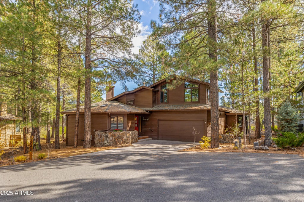 3068 Griffiths Spring, Flagstaff