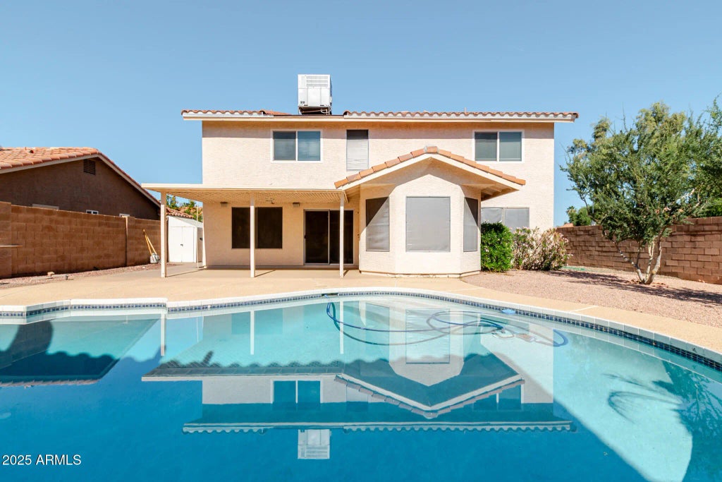 4333 E Tanglewood Drive, Phoenix