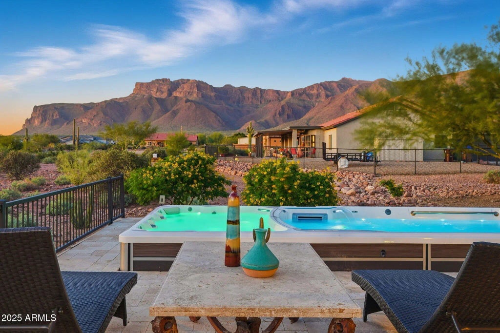 3014 S Morningside Lane, Gold Canyon