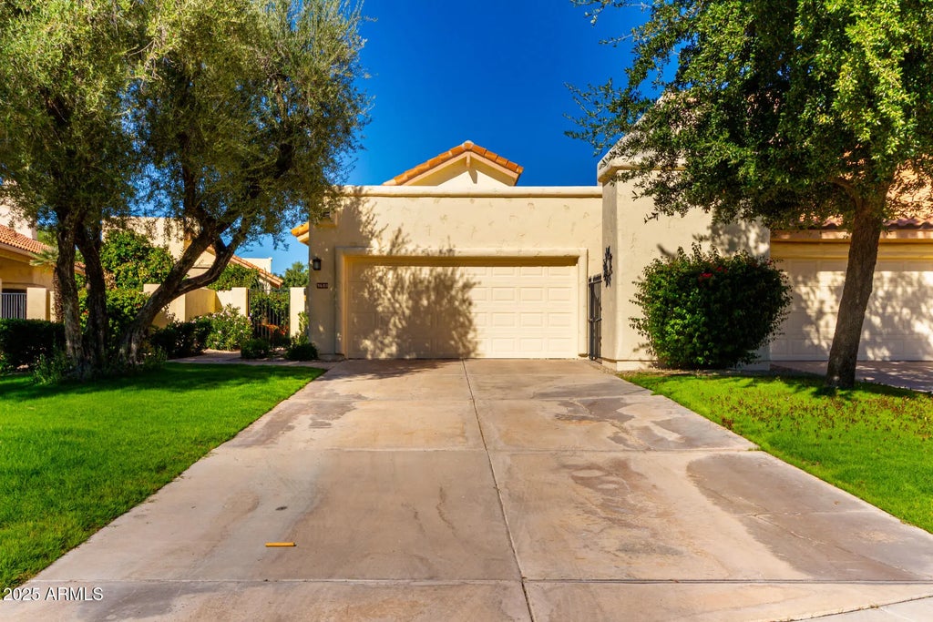 9680 E Camino Del Santo, Scottsdale