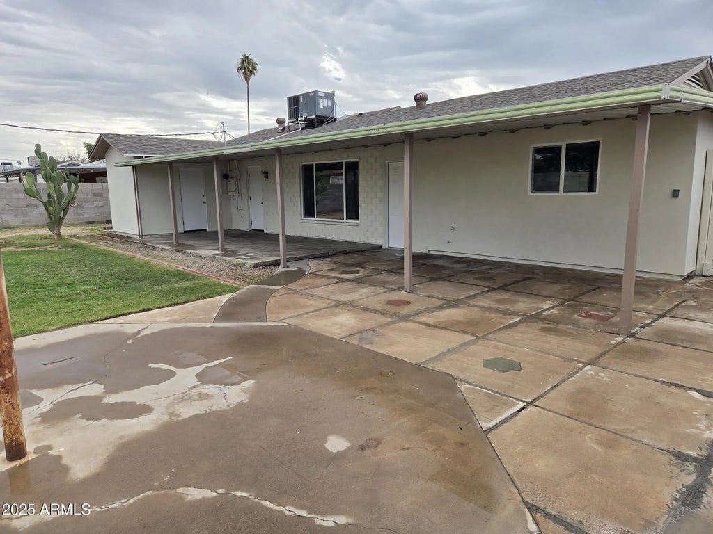 4226 W Citrus Way, Phoenix