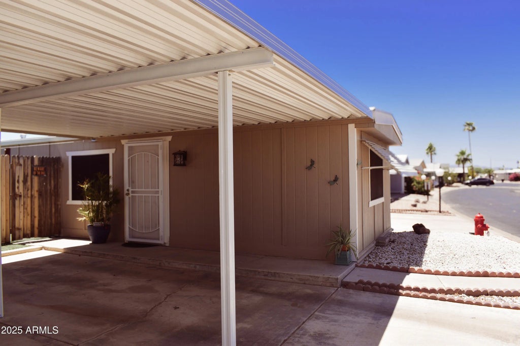 10951 N 91st Avenue (unit 60), Peoria