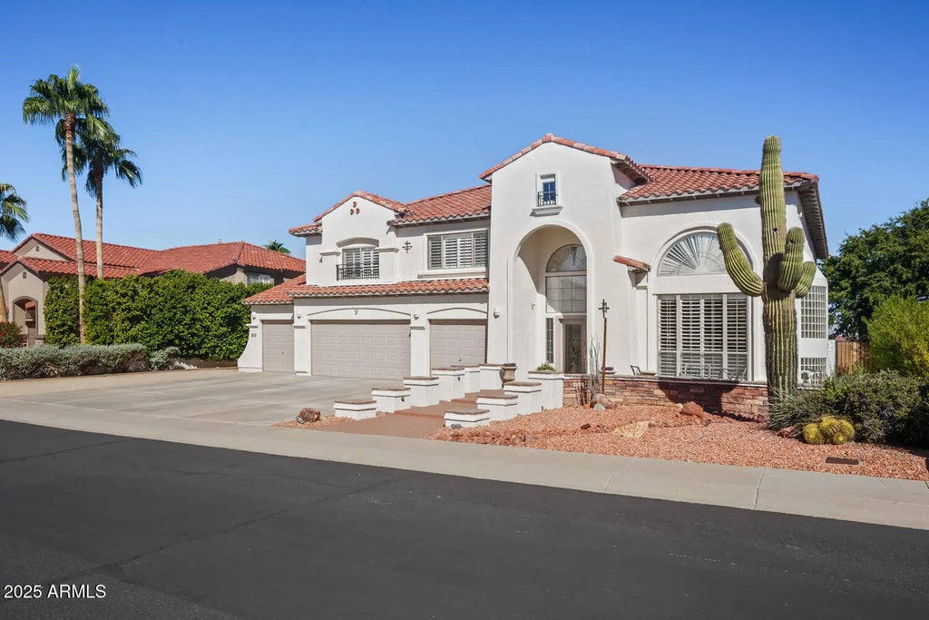 9608 W Keyser Drive, Peoria