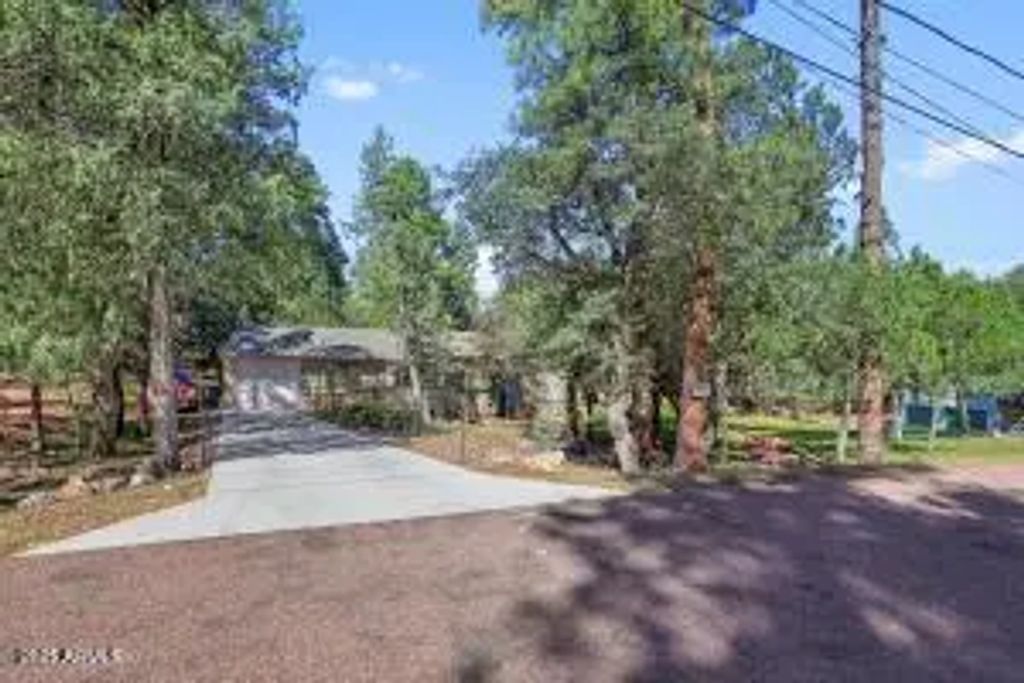 6478 W Marcy Way, Pine