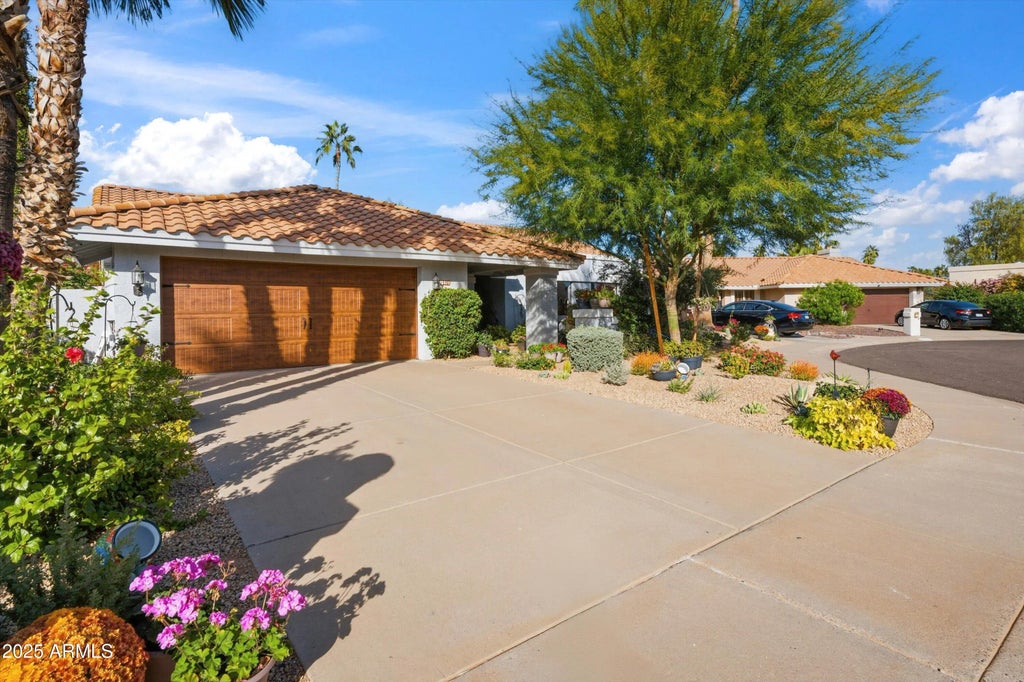 5518 E Waltann Lane, Scottsdale