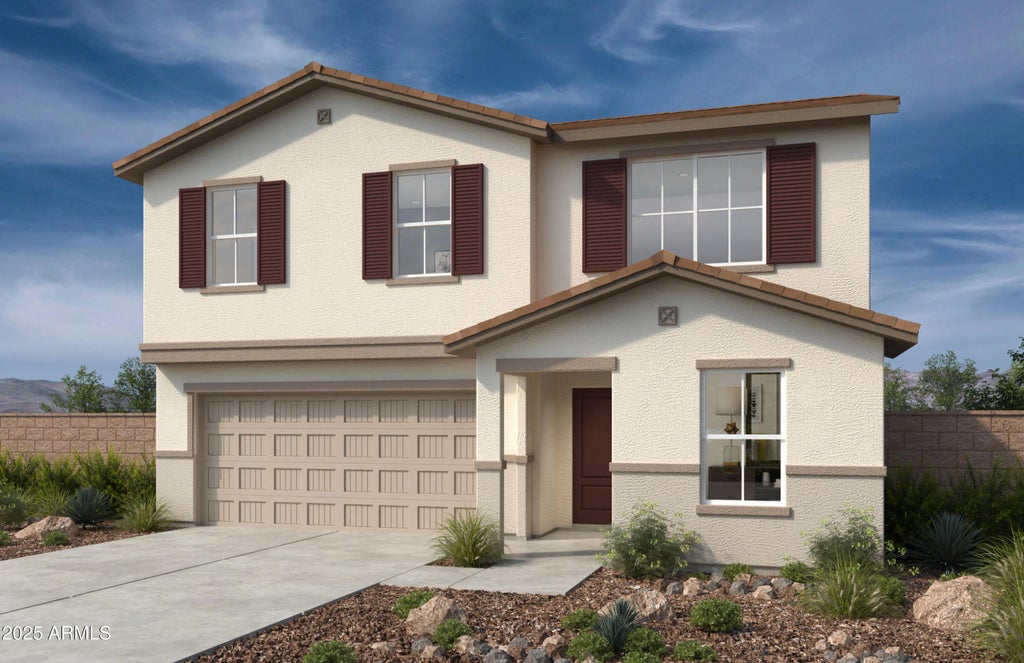 1768 E Mcentee Lane, San Tan Valley